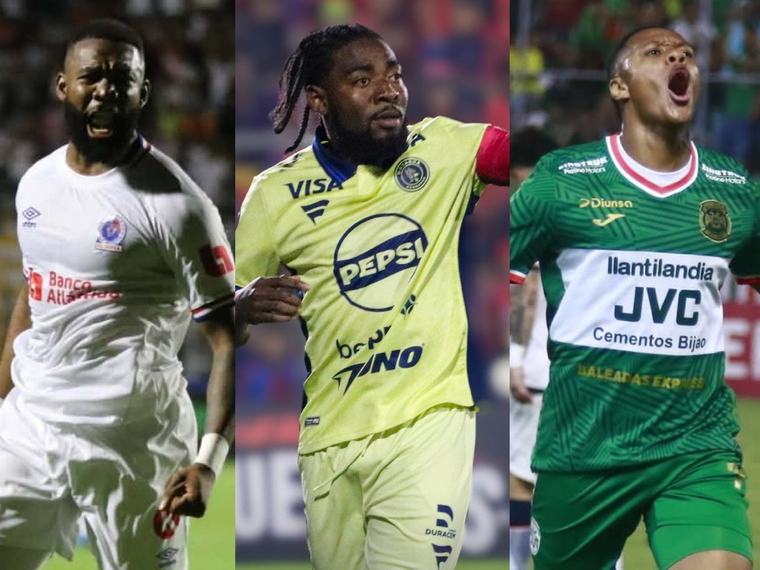 Olimpia, Motagua y Marathón ya lo saben: días y horarios de cuartos de final de Copa