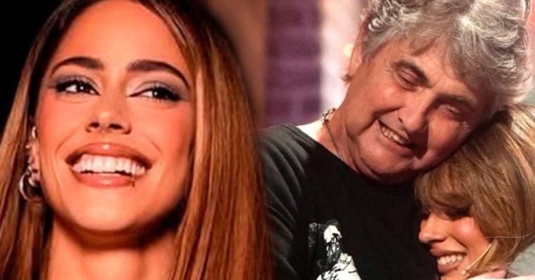 Tini Stoessel audita a su padre y descubre la fortuna fuera de su control