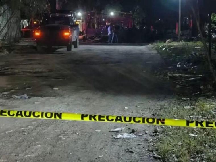 Asesinan a dos policías en un operativo para liberar a dos secuestrados en México