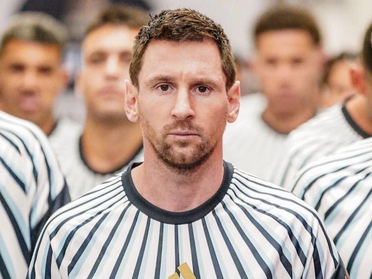 Messi se despide de Argentina como leyenda: títulos, récords y una historia irrepetible