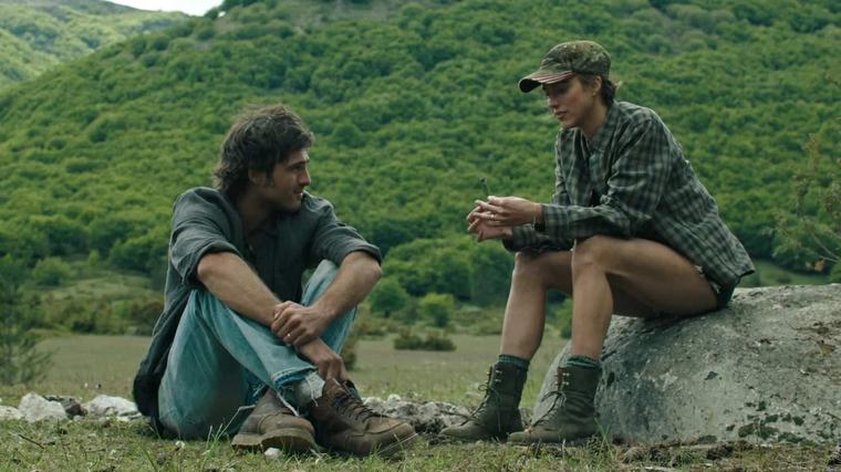 Supervivencia, resistencia y corazón: "La guerra de los últimos" llega a los cines