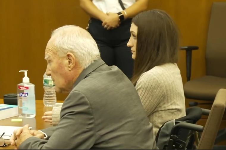 “Gané el caso”: las declaraciones del abogado que sacuden el caso de Lindsay Clancy