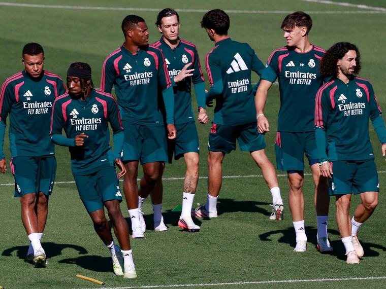 Futbolista del Madrid es condenado por conducir bajo los efectos del alcohol