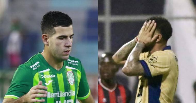 Tabla posiciones tras goleada de Marathón y tropiezo de Motagua; así quedó Olimpia