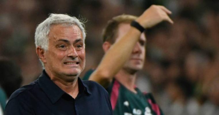 Jugador del Real Madrid le pide a Mourinho salir del equipo