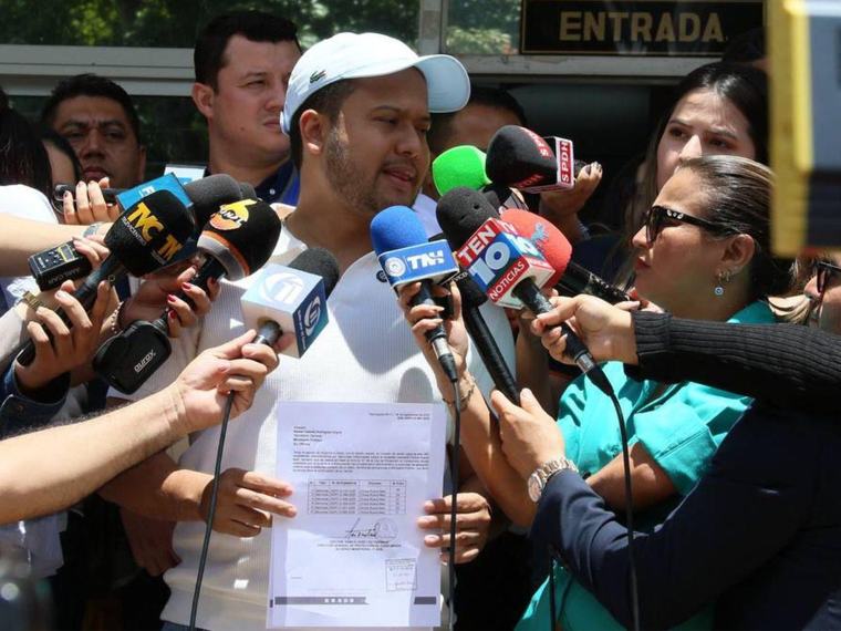 Protección al Consumidor denuncia clínicas tras investigación de EL HERALDO: "Estafaban a la gente"