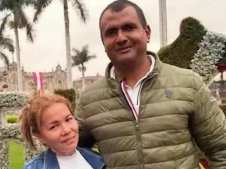 Hombre mata a balazos a su esposa e hijo de 22 años durante discusión
