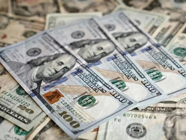 Precio del dólar este miércoles 26 de agosto en Honduras