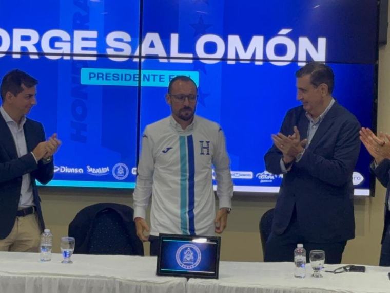 Dani Cancela explica cuál será su rol en Honduras y su principal objetivo