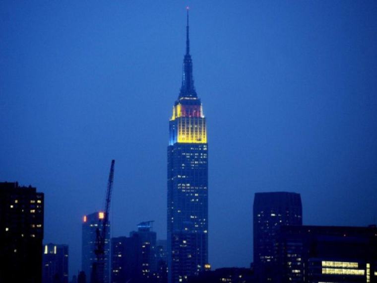 Tributo a Dolly Parton: Empire State se iluminará de color rosa