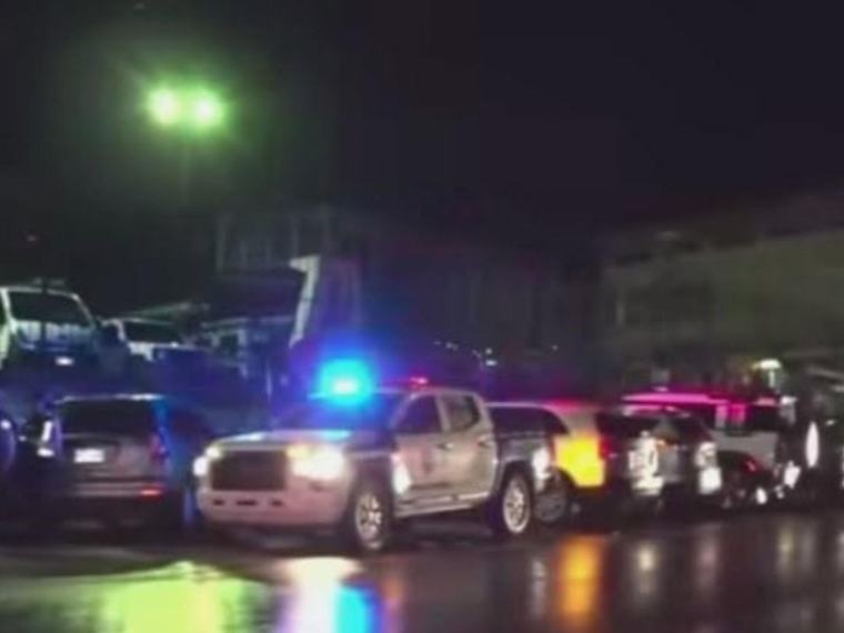 Joven se debate entre la vida y la muerte tras recibir un disparo durante asalto en Tegucigalpa