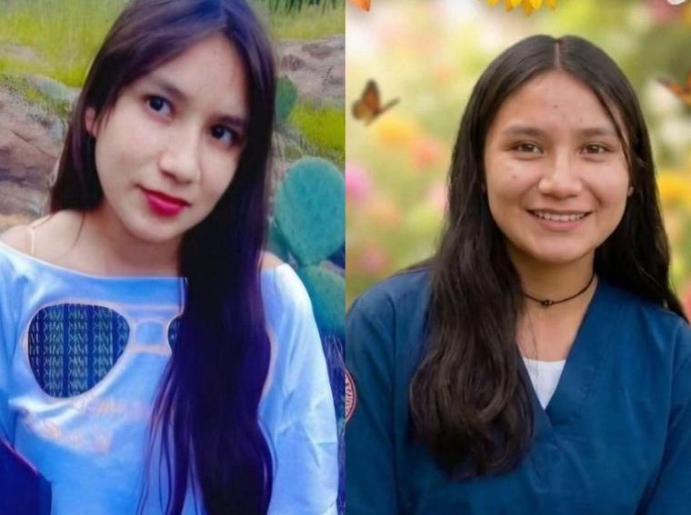 Hallan muerta a estudiante de Psicología tras semanas desaparecida