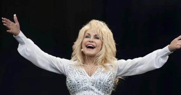 Muere Dolly Parton a los 80 años