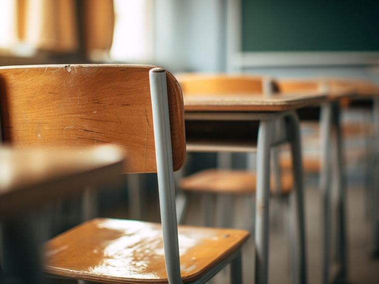 Condados del sur de Florida cierran algunas escuelas tras perder 38,000 alumnos migrantes