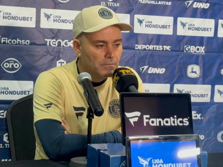 Javier López sorprende sobre Olimpia y deja: "Es una virtud que tiene"
