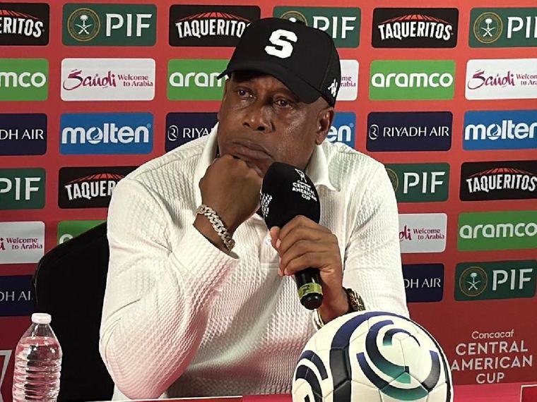 Medford es contundente tras caída ante Olimpia: "Ojalá nos volvamos a encontrar"