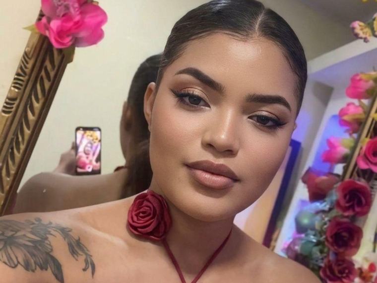 Encuentran el cuerpo calcinado de una joven en playa de Santa Rosa de Aguán, Colón