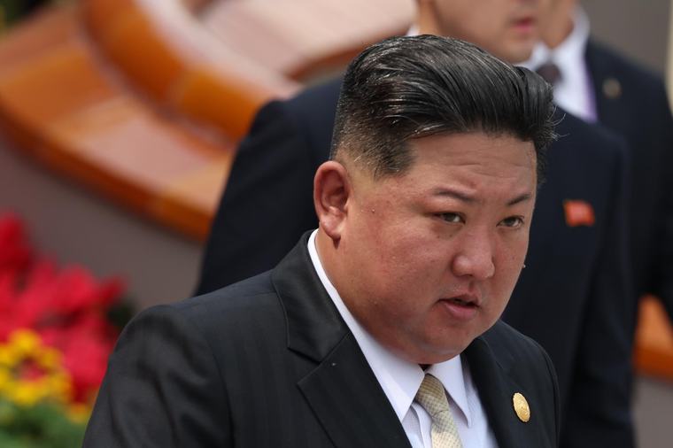 Corea del Norte arremete contra la "política hostil" de EE.UU. pese a gestos de Trump