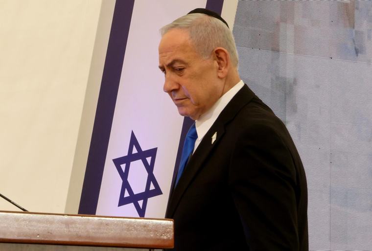 Netanyahu celebra el acuerdo en Defensa firmado entre Israel y Grecia