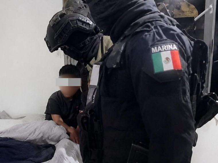 Hijo de músico de Camilo Séptimo sobrevivió al asesinato de su familia; se escondió