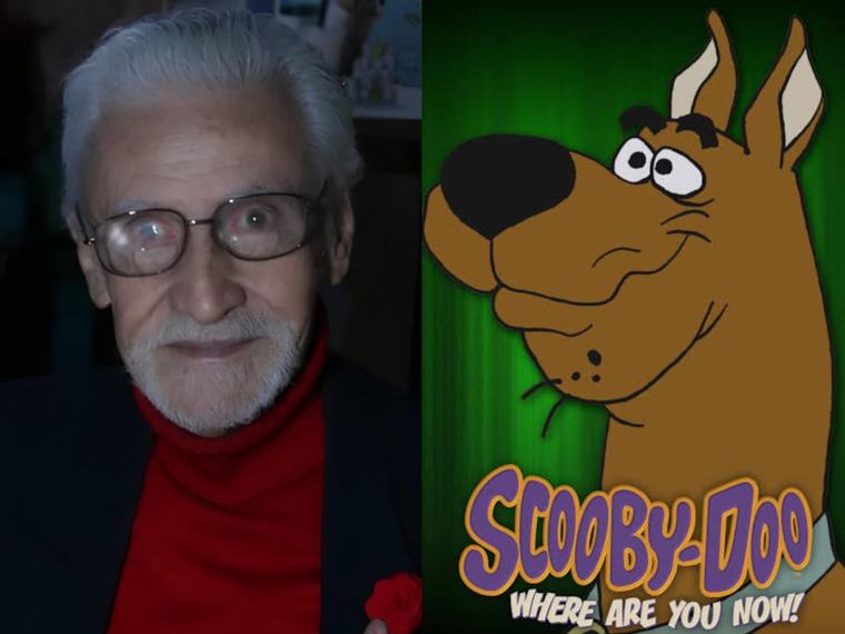 Muere Francisco Reséndez, voz de Scooby-Doo y figura del doblaje