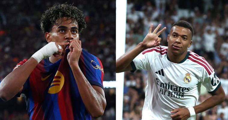 Tabla Liga Española tras nuevo triunfo del Barcelona; así quedó Real Madrid