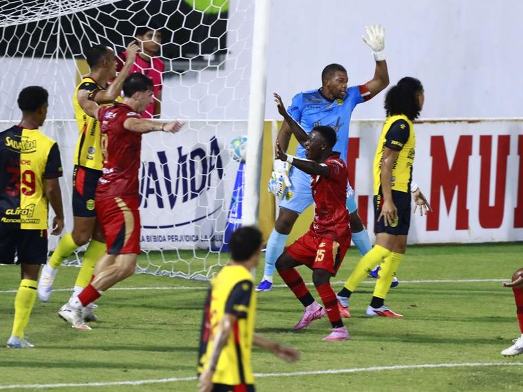 Real España vs Choloma EN VIVO hoy transmisión: ¡Debuta Mauro Reyes con la Máquina!