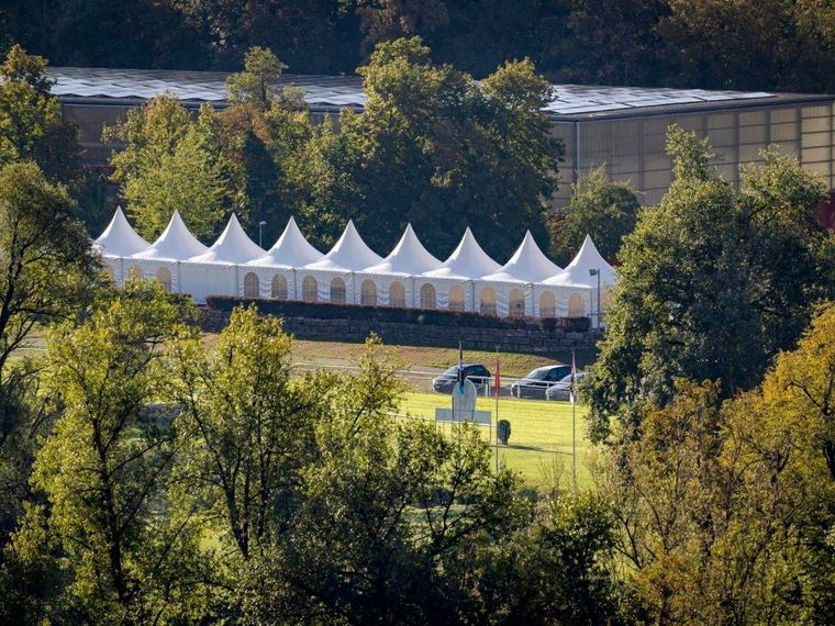 Buscan en toda Suiza al autor de tiroteo en fiesta electrónica que dejó un muerto