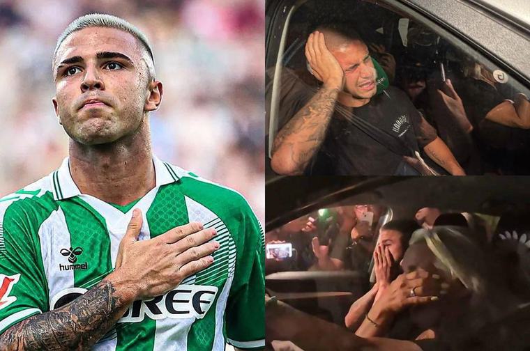 Se marchó destrozado: lo sacaron por fichar descarte de Mou en el Real Madrid