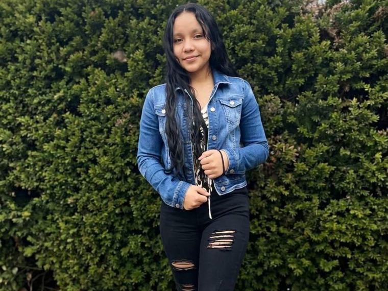 Su pareja es sospechosa: Alejandra Ulloa, madre hondureña asesinada en Missouri