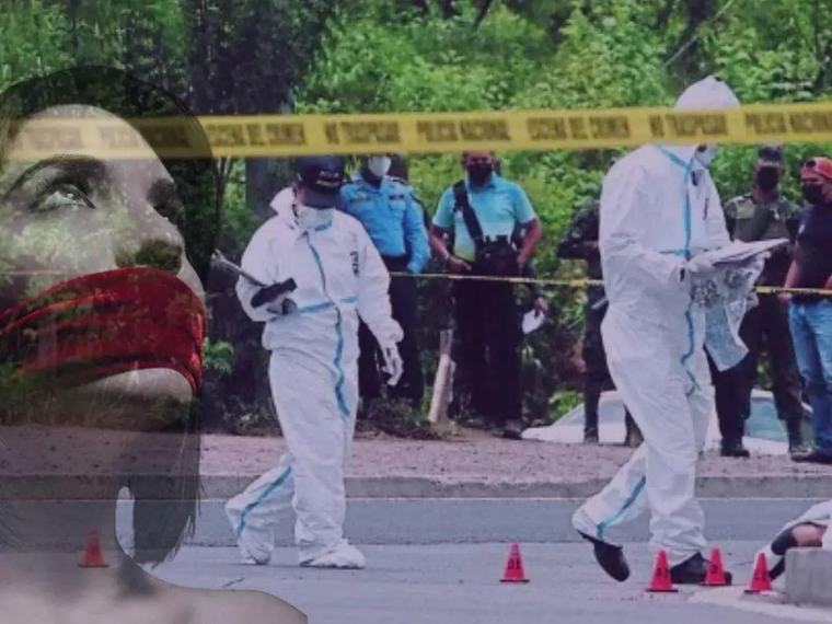 Triple crimen en El Porvenir y otros dos asesinatos elevan a 186 las muertes violentas de mujeres