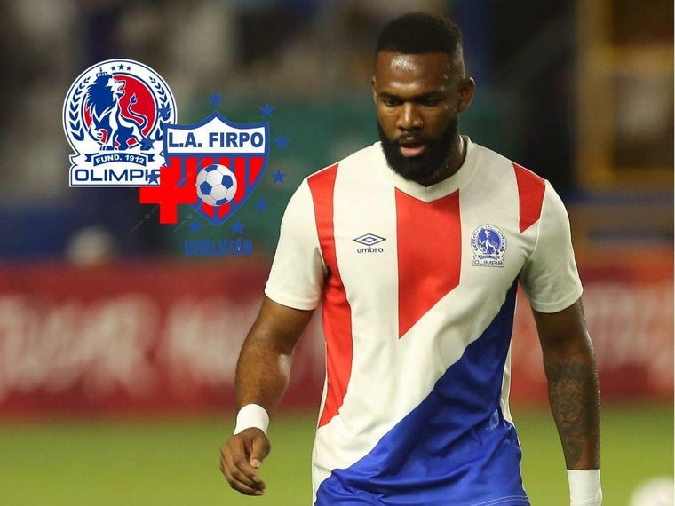 ¿Baja ante el Firpo? Se revela el estado de la lesión de Jorge Benguché