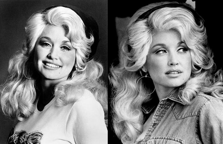Las canciones de Dolly Parton se disparan en Spotify tras su muerte
