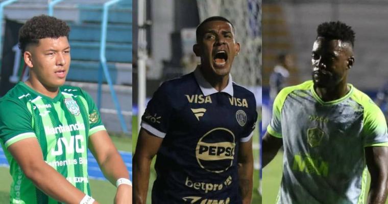 Tabla de posiciones tras remontada de Motagua y triunfo de Marathón; nuevo líder