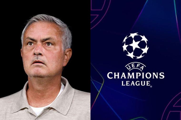 Real Madrid confirmó su lista para la Champions League y Mou borró a histórico