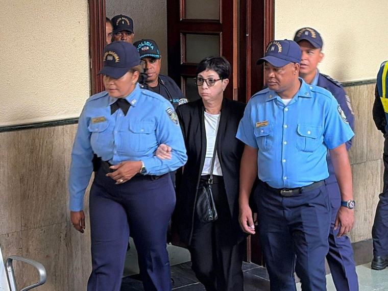 Exigen condena ejemplar en juicio por el derrumbe en discoteca JetSet con 236 muertos