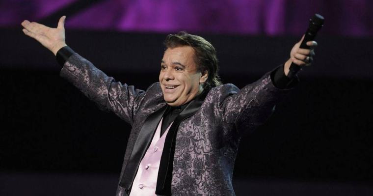 Diez años sin Juan Gabriel: su vida y legado