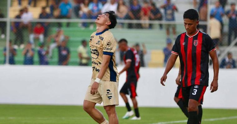Independiente frustra a Motagua y le saca empate en el Carlos Miranda