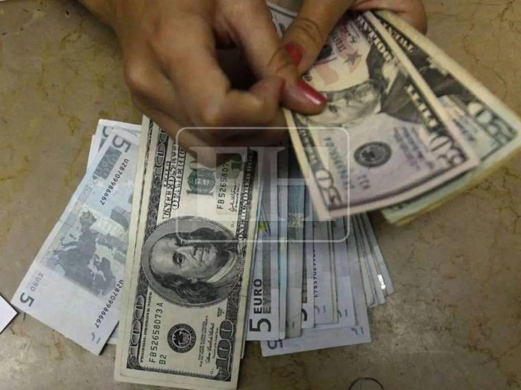 Las remesas a Honduras crecen un 11,2% hasta julio y suman 7.692 millones de dólares