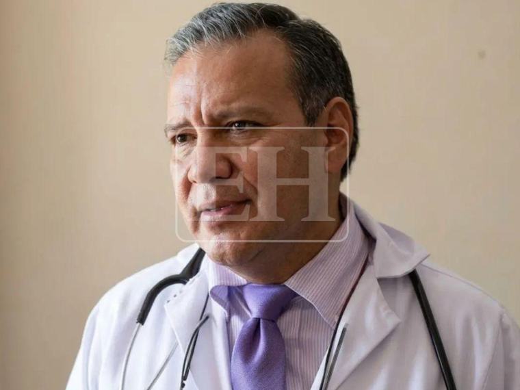Médicos amenazan con asambleas si el gobierno no paga salarios atrasados