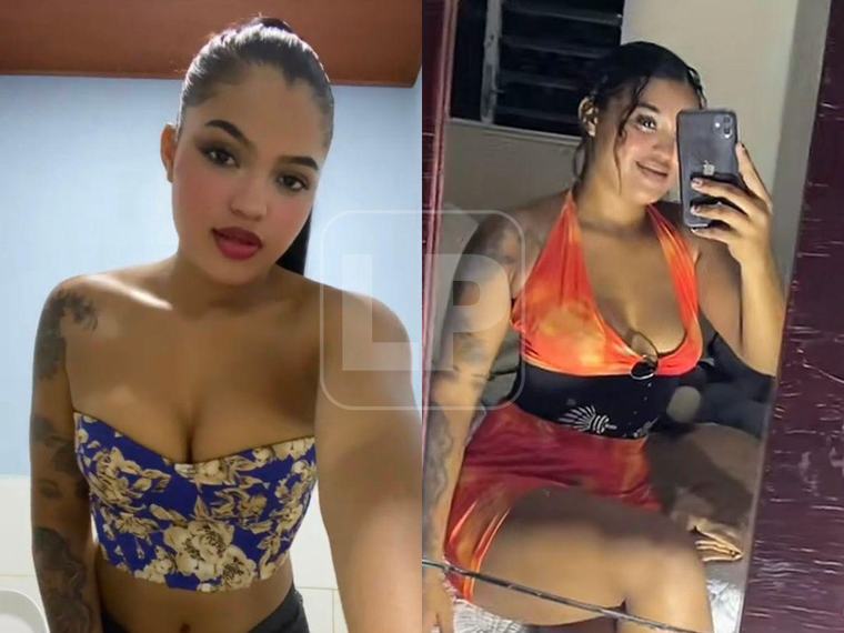 Sindy Matute, la bella bailarina que desapareció y fue hallada carbonizada en Colón