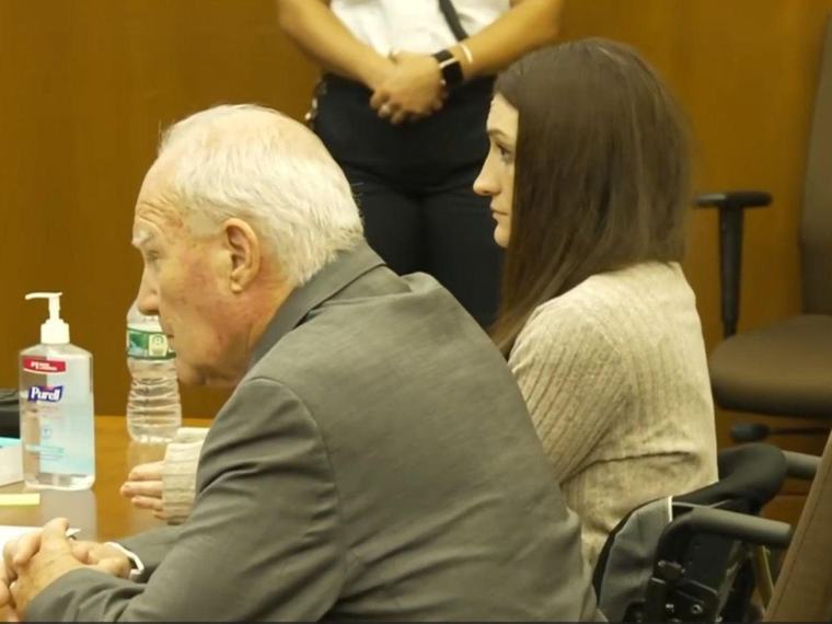 Juez declara finalmente nulo el juicio contra Lindsay Clancy al no prosperar apelación