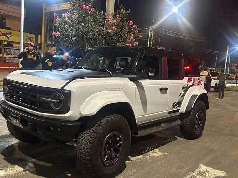 Empresario secuestrado en Trujillo, Perú, es liberado tras pago de rescate