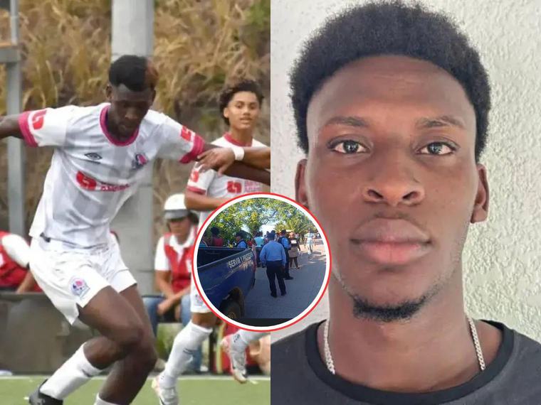 La decisión que tomó la familia con el cuerpo de Kenny Martínez tras su fallecimiento