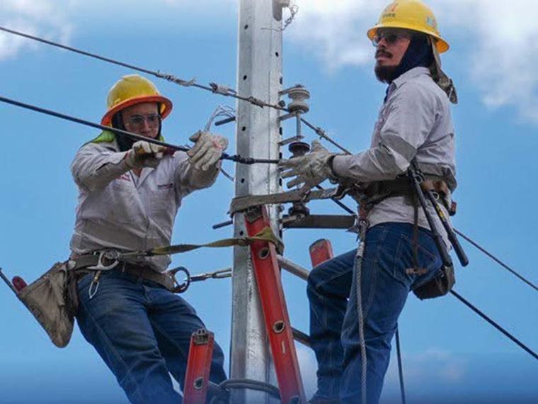 Zonas de Tegucigalpa, SPS y Comayagua que no tendrán luz este viernes 4 de septiembre