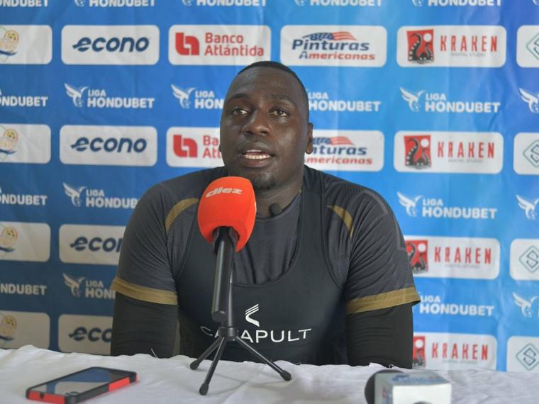 Balanta avisa previo al duelo frente a Marathón:" Hay que salir a ganar"