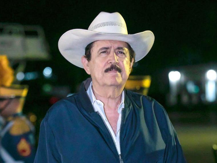 Mel viaja a México para recibir tratamiento especializado tras delicada cirugía