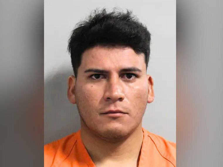 Capturan a hondureño por supuesto ataque sexual contra mujer de 77 años en Florida
