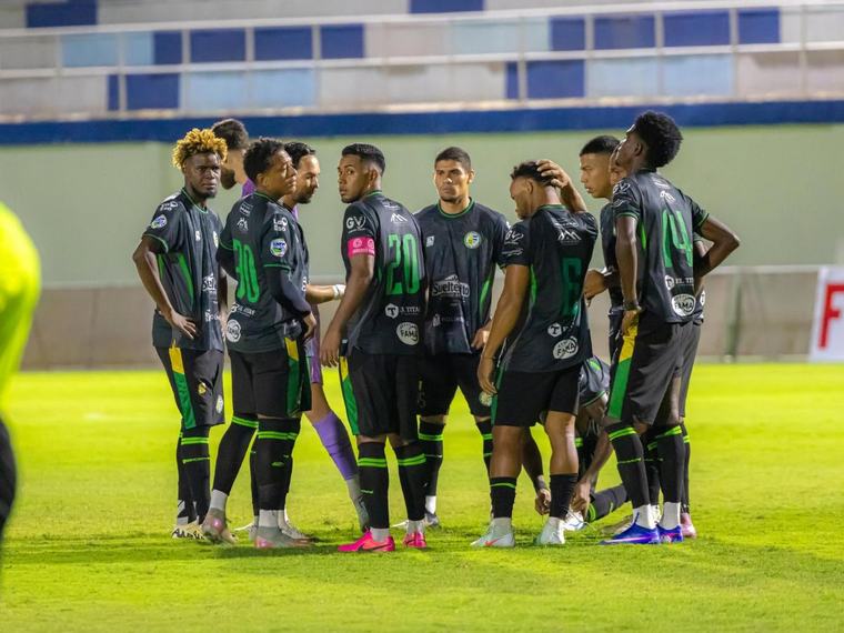 Juticalpa rompe la sequía y logra su primer triunfo en el Apertura