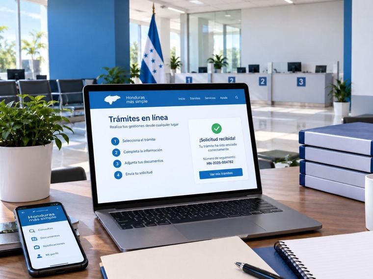 Gobierno analiza 365 trámites para reducir requisitos y documentos